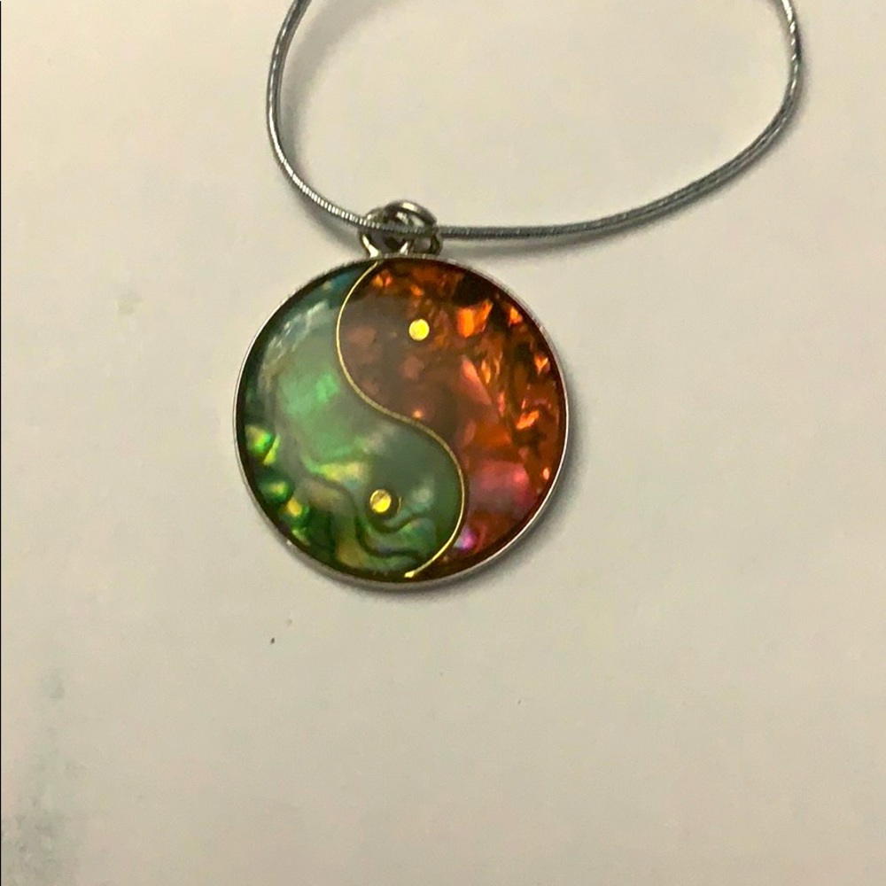 Peace charm
